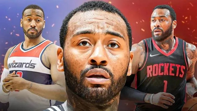 约翰·沃尔:从NBA巨星到人生导师,他的故事激励无数年轻人 约翰·沃尔:从NBA巨星到人生导师,他的故事激励无数年轻人