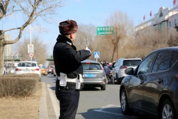 【哈尔滨今日道路交通管制】2025年6月12日哈尔滨有哪些道路进行交通管制 【哈尔滨今日道路交通管制】2025年6月12日哈尔滨有哪些道路进行交通管制