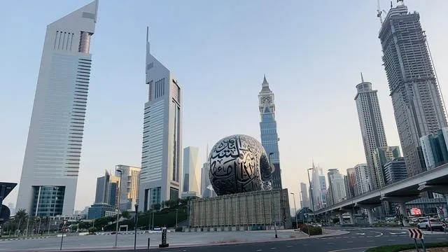 阿联酋:中东明珠如何成为全球年轻人向往的创新与梦想之地? 阿联酋:中东明珠如何成为全球年轻人向往的创新与梦想之地?