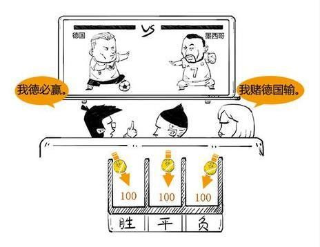 世界杯地主家赛事背后的秘密力量 世界杯地主家赛事背后的秘密力量
