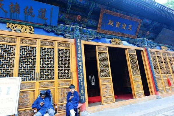 兰州白云观年三十和初一开放? 兰州白云观年三十和初一开放?