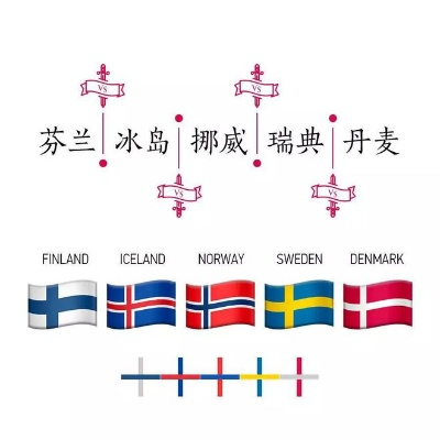 芬兰国旗:北欧蓝白十字背后的历史与文化象征 芬兰国旗:北欧蓝白十字背后的历史与文化象征