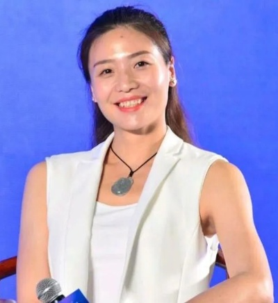 魏秋月:中国女排的传奇二传手与精神领袖 魏秋月:中国女排的传奇二传手与精神领袖