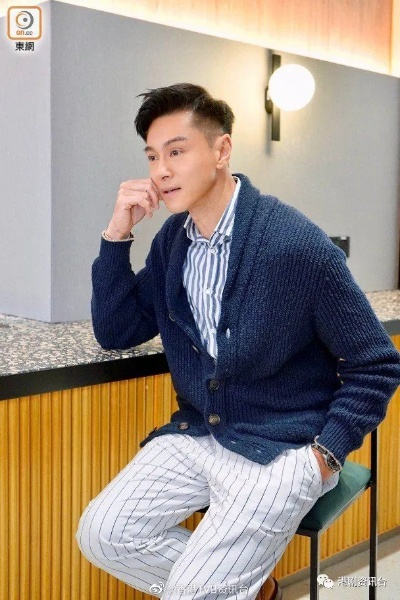 黄浩然:一位才华横溢的演员与他的艺术人生 黄浩然:一位才华横溢的演员与他的艺术人生