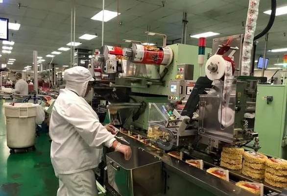 成都市方便面厂有哪些 成都市方便面厂有哪些