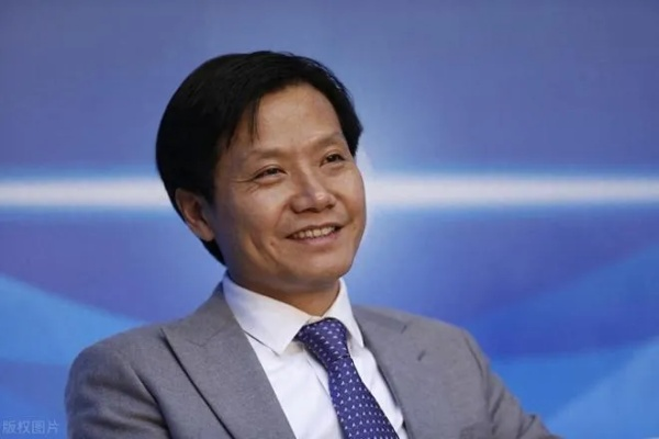 雷布斯:从技术极客到商业巨擘的传奇人生 雷布斯:从技术极客到商业巨擘的传奇人生