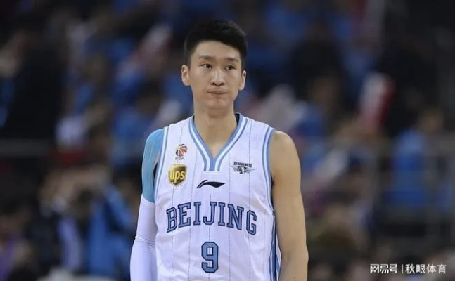 篮球天才孙悦:从CBA到NBA的传奇之路 篮球天才孙悦:从CBA到NBA的传奇之路