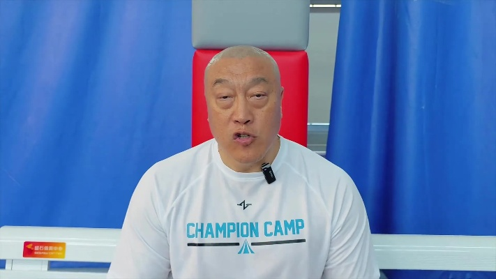 马健:从平凡到卓越,一位篮球教练的励志人生 马健:从平凡到卓越,一位篮球教练的励志人生