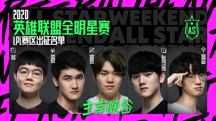 英雄联盟全明星正赛震撼开战:全球顶尖选手齐聚,激情对决引爆电竞圈 英雄联盟全明星正赛震撼开战:全球顶尖选手齐聚,激情对决引爆电竞圈