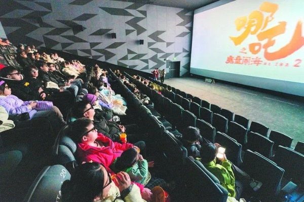 【合肥今日影讯】2025年5月15日合肥影城上映哪些电影 【合肥今日影讯】2025年5月15日合肥影城上映哪些电影