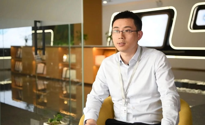 黄翌:一位90后创业者的励志故事,如何从零开始打造千万级企业 黄翌:一位90后创业者的励志故事,如何从零开始打造千万级企业