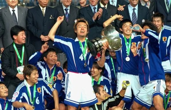 日本男足98年世界杯:那支球队的荣耀与梦想 日本男足98年世界杯:那支球队的荣耀与梦想