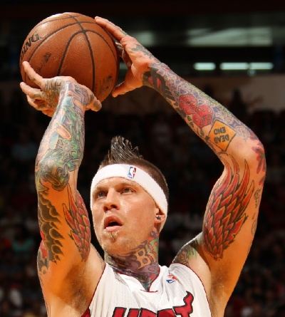 从NBA扣篮王到人生赢家:鸟人安德森的逆袭之路 从NBA扣篮王到人生赢家:鸟人安德森的逆袭之路