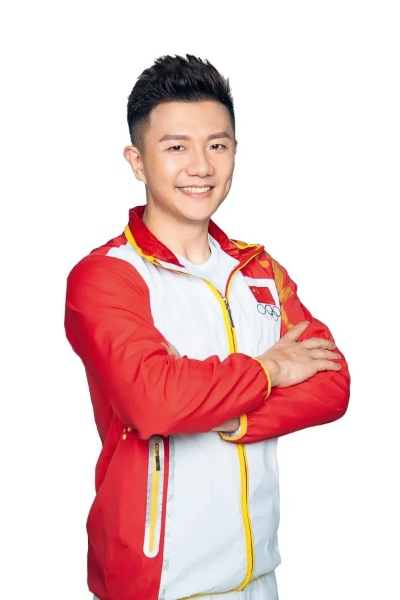 陈一冰吧:那些年,我们一起追过的体操王子 陈一冰吧:那些年,我们一起追过的体操王子