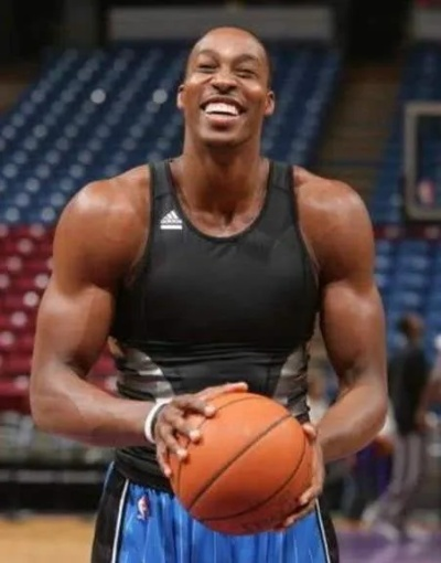 NBA肩部肌肉:球星力量之源 NBA肩部肌肉:球星力量之源