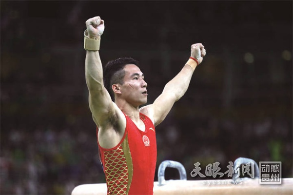 邓书弟:从默默无闻到世界冠军,我的体操人生充满泪水与荣耀 邓书弟:从默默无闻到世界冠军,我的体操人生充满泪水与荣耀