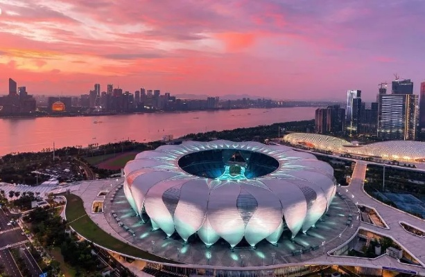杭州申办亚运会:一场让世界瞩目的东方盛宴 杭州申办亚运会:一场让世界瞩目的东方盛宴