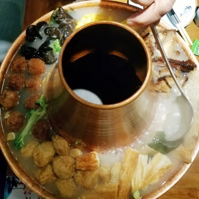 西安市八锅怎么样 西安市八锅怎么样