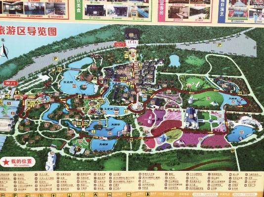 临沂市龙园在哪里 临沂市龙园在哪里