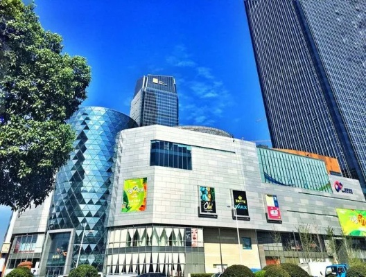 合肥华润万象城的介绍? 合肥华润万象城的介绍?