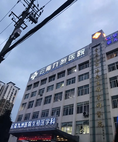 昆明九洲医院好吗?那位大大请告诉下我,谢谢? 昆明九洲医院好吗?那位大大请告诉下我,谢谢?