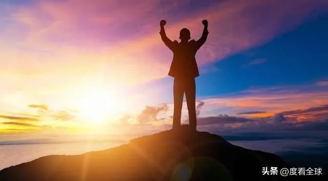 金殷中:从平凡到卓越的励志人生,年轻人如何逆袭? 金殷中:从平凡到卓越的励志人生,年轻人如何逆袭?
