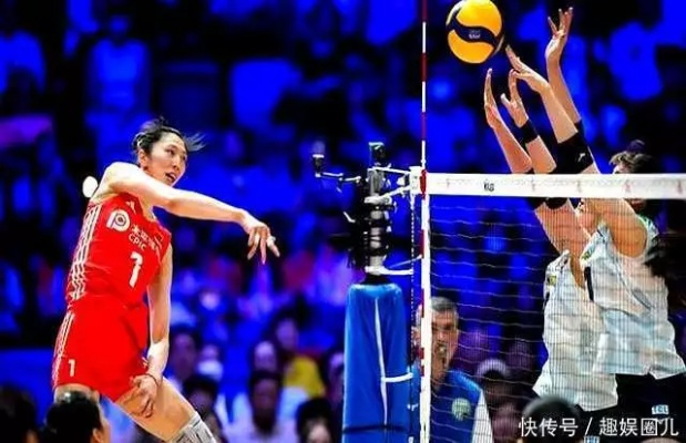 热血沸腾!世界杯女排总决赛中国vs意大利,我们虽败犹荣! 热血沸腾!世界杯女排总决赛中国vs意大利,我们虽败犹荣!
