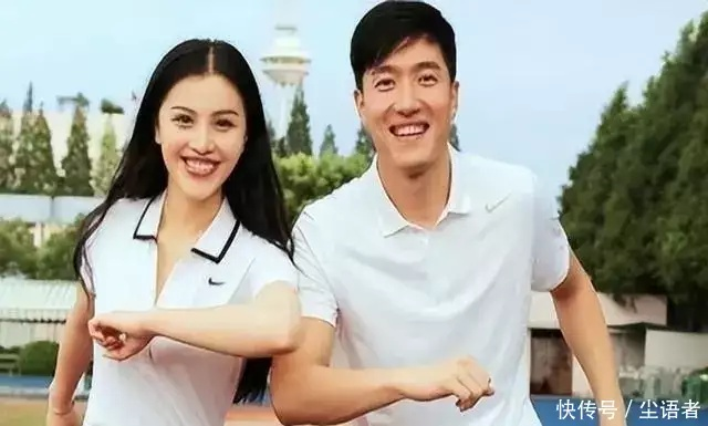 葛天首度回应与刘翔往事:那些年,我们都曾为爱勇敢过 葛天首度回应与刘翔往事:那些年,我们都曾为爱勇敢过