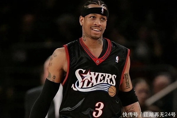 艾弗森为何突然退役?一代传奇球星的告别之谜 艾弗森为何突然退役?一代传奇球星的告别之谜