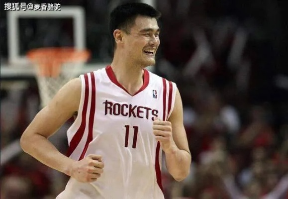 姚明的英文名是什么?揭秘“Yao Ming”背后的传奇故事 姚明的英文名是什么?揭秘“Yao Ming”背后的传奇故事