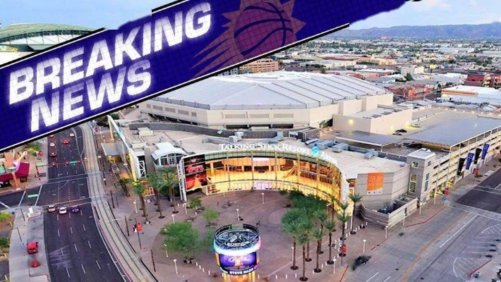 NBA球馆新泽西:篮球之城的传奇魅力 NBA球馆新泽西:篮球之城的传奇魅力