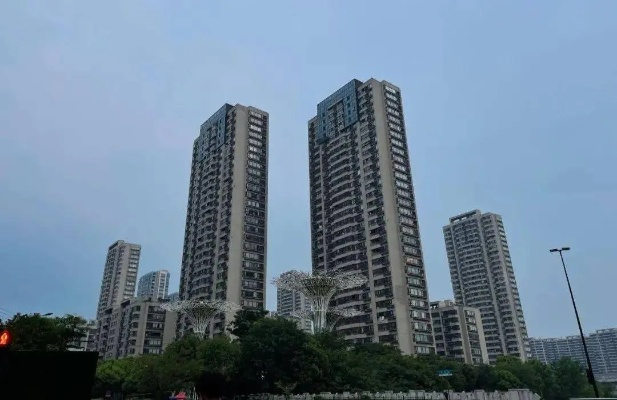 武汉2套房300万是什么水平? 武汉2套房300万是什么水平?