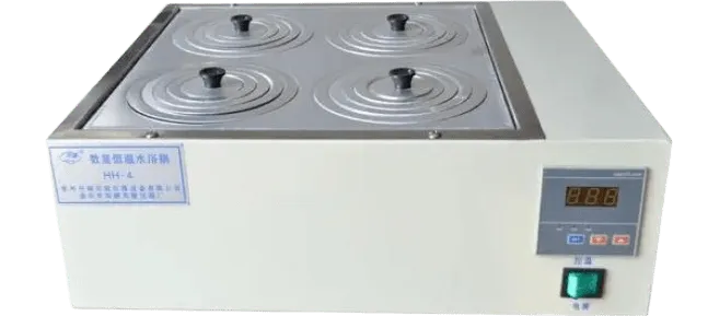 水浴锅最高可调到多少度? 水浴锅最高可调到多少度?