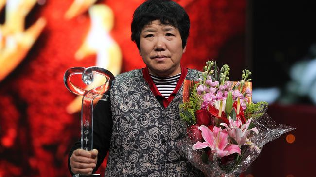 高淑珍:一位普通女性的不凡人生,她的故事为何让人泪目? 高淑珍:一位普通女性的不凡人生,她的故事为何让人泪目?