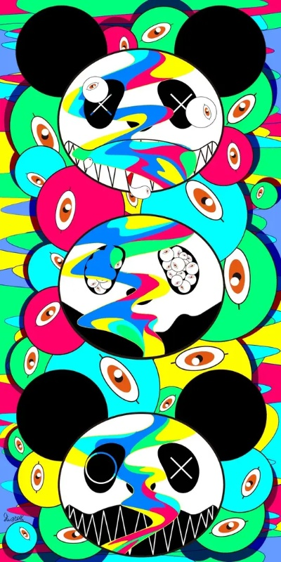 马兰达:当代年轻人的精神图腾与生活态度 马兰达:当代年轻人的精神图腾与生活态度