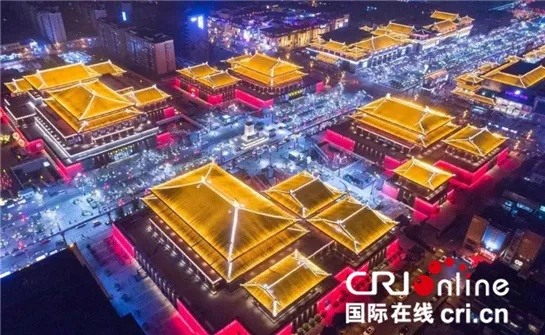 陕西在线:探索三秦大地的历史底蕴与现代风采 陕西在线:探索三秦大地的历史底蕴与现代风采