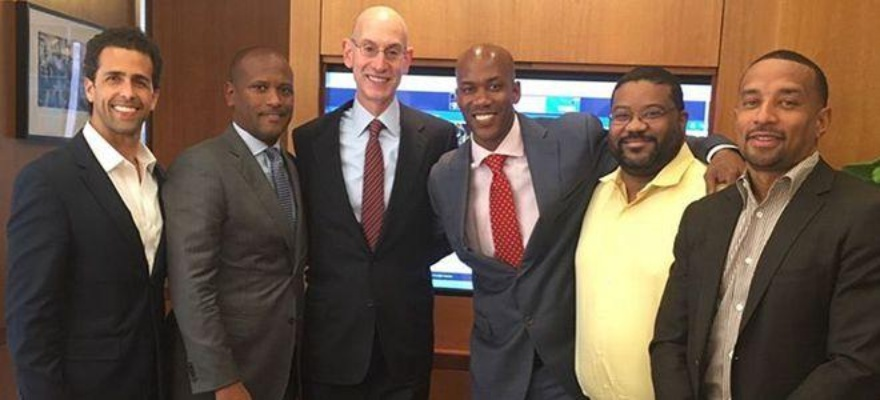 独家揭秘:NBA东部高管名单背后的权力游戏与人性挣扎 独家揭秘:NBA东部高管名单背后的权力游戏与人性挣扎