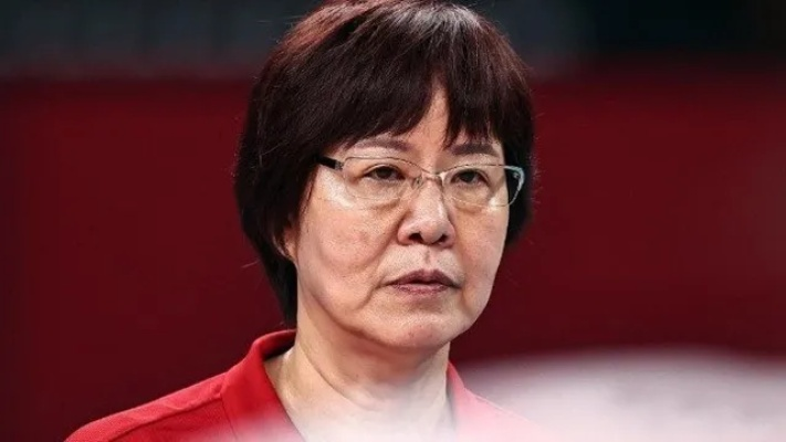 郎平出任中国女排主教练:这一刻,我们等了太久 郎平出任中国女排主教练:这一刻,我们等了太久