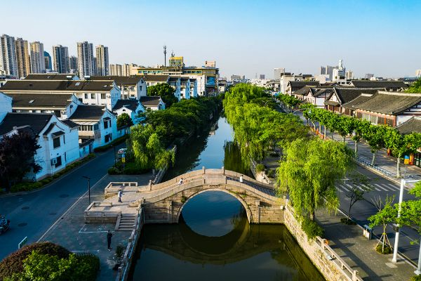 常熟就是苏州市吗 常熟就是苏州市吗