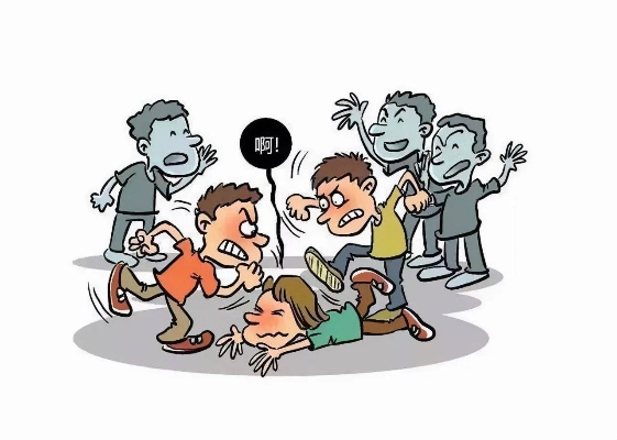 校园暴力事件频发:阿泰打架事件引发年轻人对校园安全的深度思考 校园暴力事件频发:阿泰打架事件引发年轻人对校园安全的深度思考