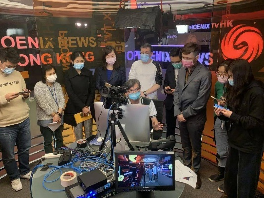 香港凤凰卫视直播:带你实时掌握全球热点,年轻人必看的新媒体平台 香港凤凰卫视直播:带你实时掌握全球热点,年轻人必看的新媒体平台
