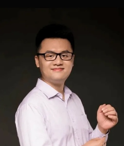 王赟:从迷茫到坚定,我的创业之路如何点亮人生 王赟:从迷茫到坚定,我的创业之路如何点亮人生