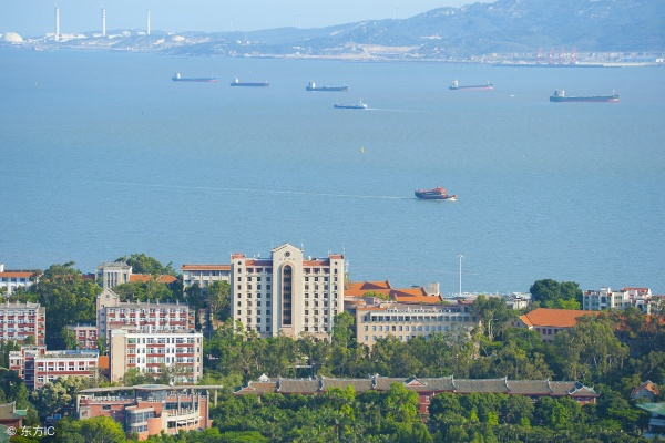 厦门市厦门大学在哪个区 厦门市厦门大学在哪个区