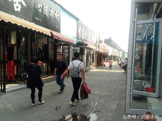 临沂市河东修衣服的店在哪里 临沂市河东修衣服的店在哪里