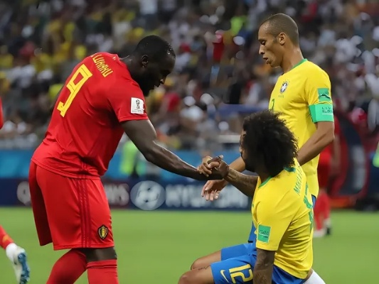 2018世界杯法国vs巴西比分:那场让我热血沸腾的经典对决 2018世界杯法国vs巴西比分:那场让我热血沸腾的经典对决