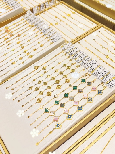 南宁市哪个黄金店好卖 南宁市哪个黄金店好卖