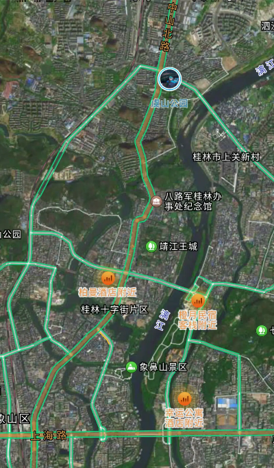 桂林市哪里有苹果专卖店 桂林市哪里有苹果专卖店
