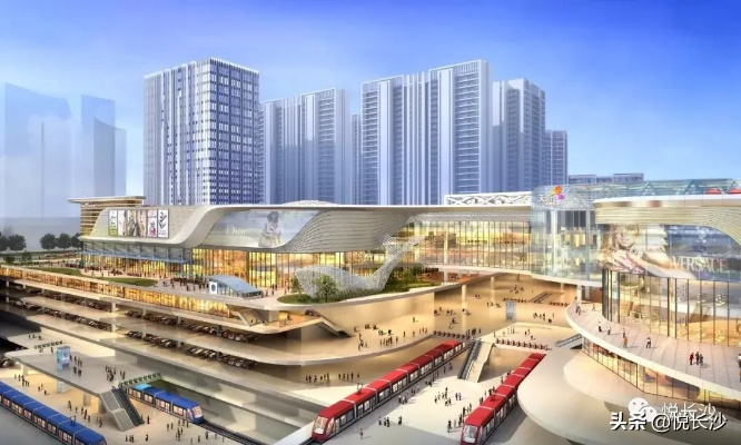 长沙市望城区龙湖天街什么楼盘 长沙市望城区龙湖天街什么楼盘