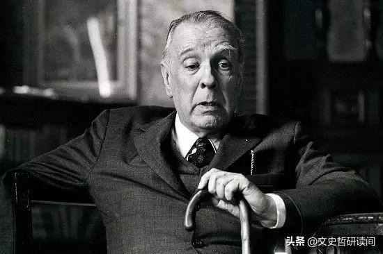 博尔格斯:一个普通人的非凡故事,让我重新审视生命的意义 博尔格斯:一个普通人的非凡故事,让我重新审视生命的意义