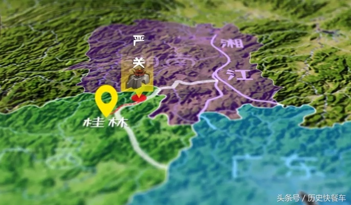 桂林蛮夷相关长尾关键词有哪些 桂林蛮夷相关长尾关键词有哪些